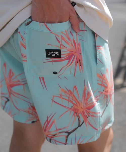 セール】BILLABONG メンズ SUNDAYS LB ボードショーツ 【2025年