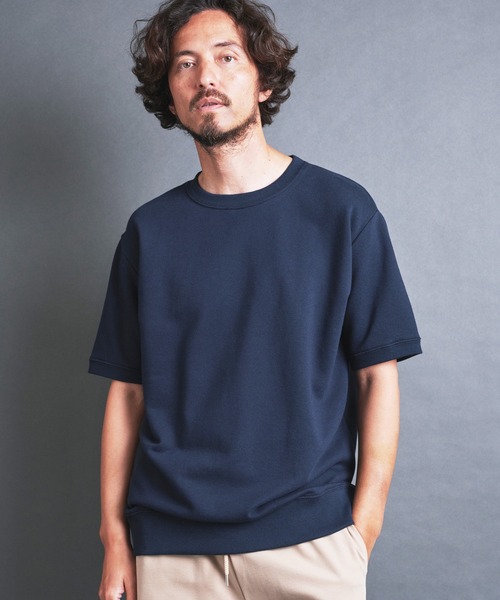 CHAMPION/チャンピオン】140サイズ 半袖 スウェットシャツ