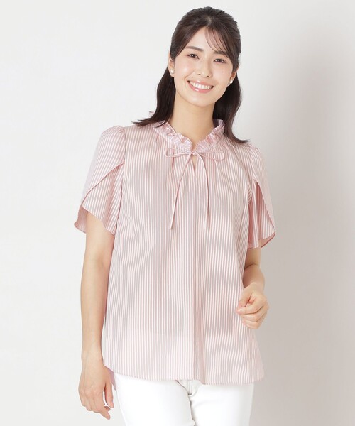 TO BE CHIC｜トゥー ビー シックのトップス通販 - ZOZOTOWN