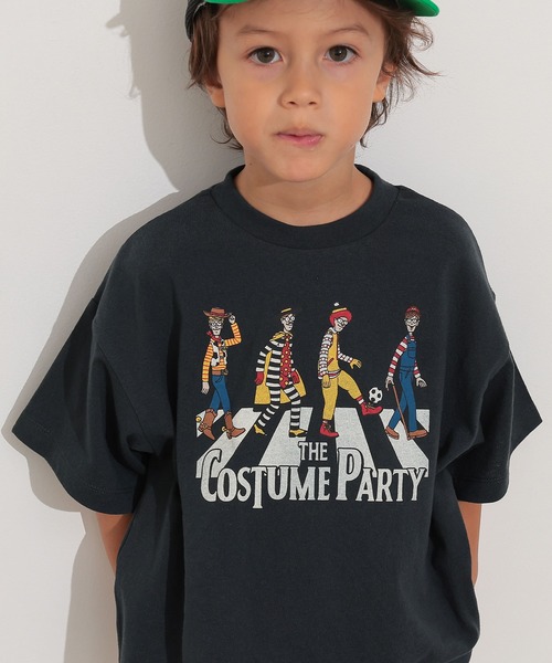 Ocean&Ground(オーシャン&グラウンド)の「COSTUME PARTY Ocean&Ground(オーシャン&グラウンド)の「COSTUME PARTY