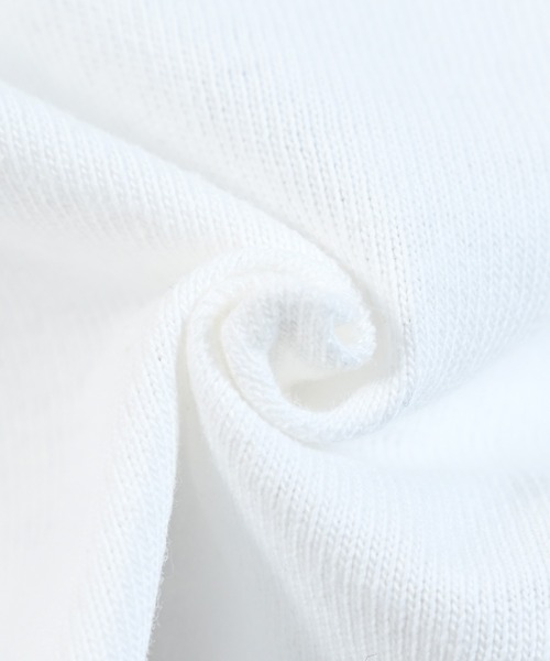 Ocean&Ground（オーシャン&グラウンド）の「COSTUME PARTYプリントＴシャツ（Tシャツ/カットソー・キッズ・ホワイト/ブラック・80/90/95/100/110/120/130/140）」の19枚目の写真