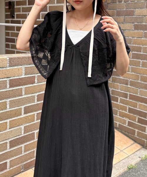 即日発送【新品】THE TOÉ アイコニックデザイン ワンピース THE TOÉ