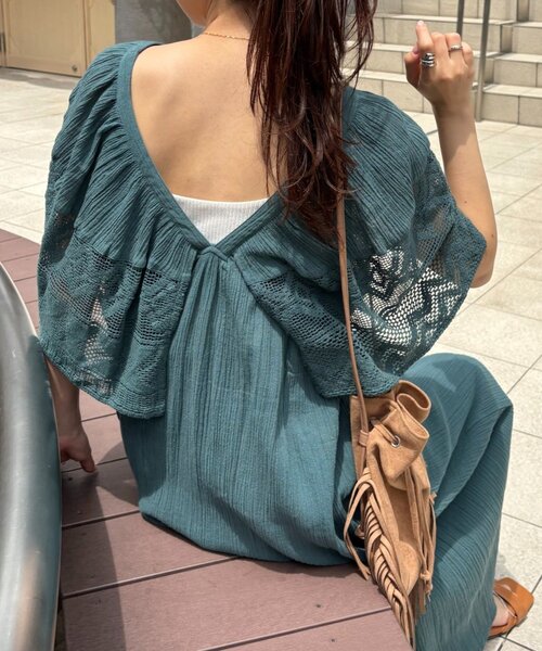 CIAOPANIC TYPY（チャオパニックティピー）の「【WEB限定