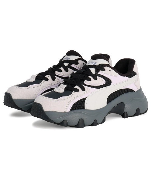 PUMA PULSAR LITE POP WNS（プーマ ウィメンズ パルサー ライト