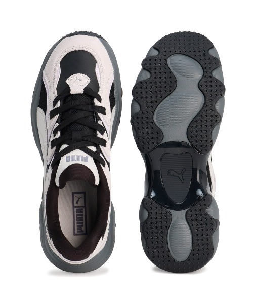 セール】PUMA PULSAR LITE POP WNS（プーマ ウィメンズ パルサー