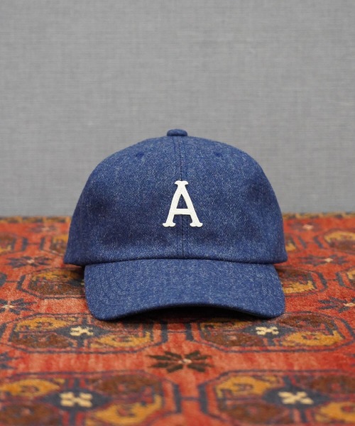 MRFATMAN(ミスターファットマン)の「MRFATMAN WOOL CAP(キャップ・メンズ・ネイビー/ベージュ/ワインレッド/ブラック/グレー/ブルー・M/L)」の17枚目の写真