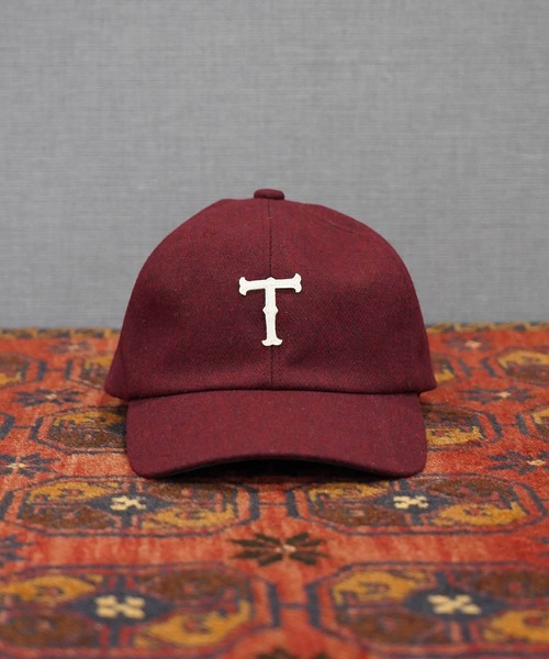 MRFATMAN(ミスターファットマン)の「MRFATMAN WOOL CAP(キャップ・メンズ・ネイビー/ベージュ/ワインレッド/ブラック/グレー/ブルー・M/L)」の20枚目の写真