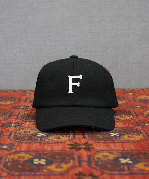 MRFATMAN WOOL CAP（キャップ）｜MRFATMAN（ミスターファットマン）の