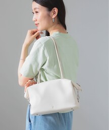 ＆MyuQ | ＆MyuQ / TAMTON ボストン バッグ(トートバッグ)