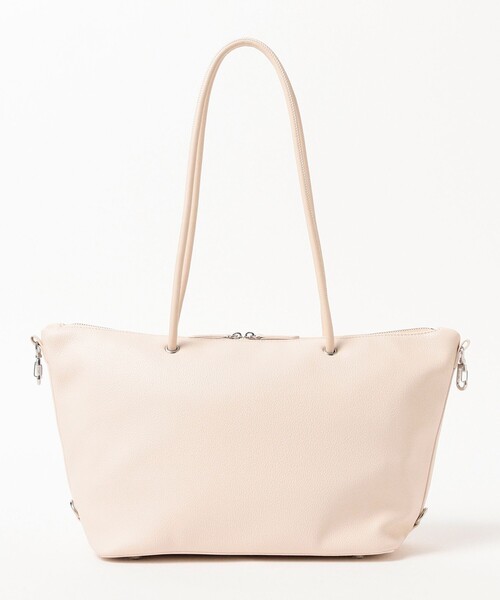 ＆MyuQ / TAMTON ボストン バッグ（トートバッグ）｜＆MyuQ（アンド