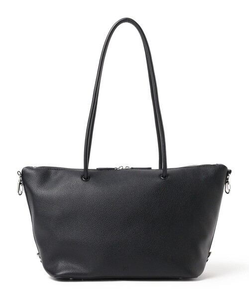 &MYUQ/アンドミューク TAMTONボストンバッグ ＆MyuQ / TAMTON ボストン バッグ（トートバッグ）｜＆MyuQ（アンド