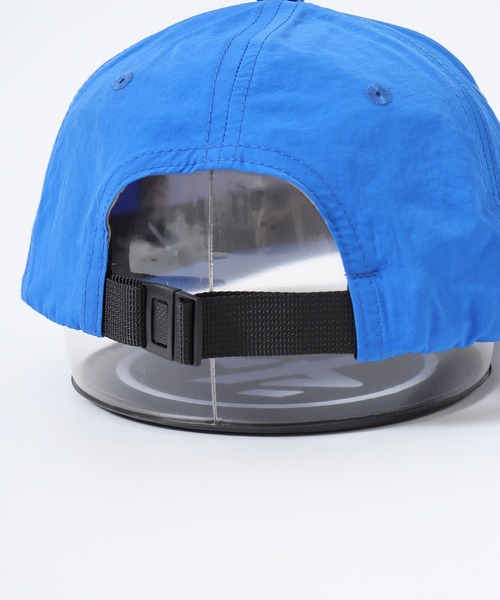 TESTIFY（テスティファイ）の「ヘラルドトラッカーキャップ（キャップ・メンズ・ブラック/ブルー/オレンジ・FREE）」の11枚目の写真
