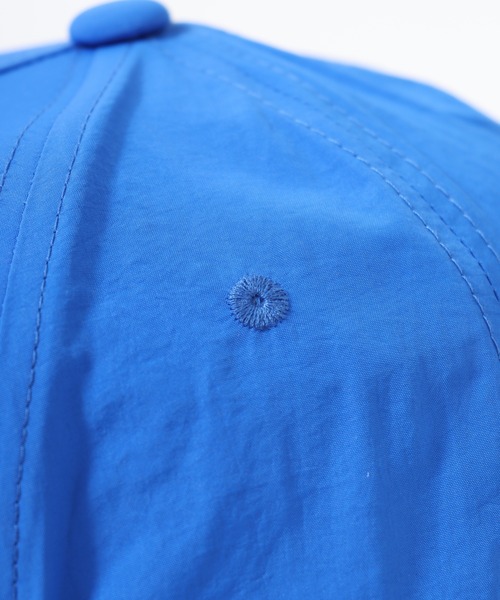 TESTIFY（テスティファイ）の「ヘラルドトラッカーキャップ（キャップ・メンズ・ブラック/ブルー/オレンジ・FREE）」の13枚目の写真