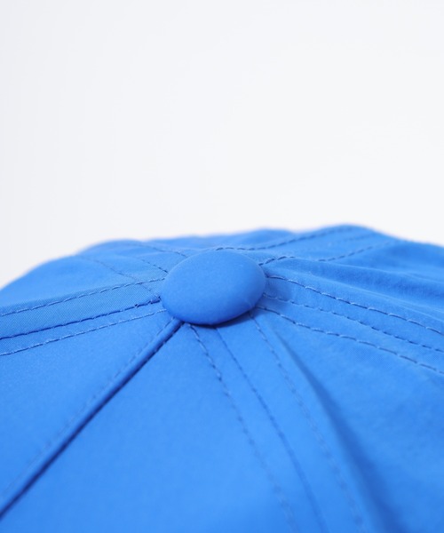 TESTIFY（テスティファイ）の「ヘラルドトラッカーキャップ（キャップ・メンズ・ブラック/ブルー/オレンジ・FREE）」の12枚目の写真