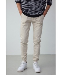 【リピート率No.1】EASY ACTION SLIM JOGGER 2ND イージーアクションスリムジョガー