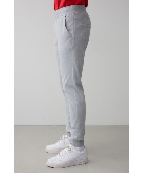 EASY ACTION SLIM JOGGER 2ND（スウェットパンツ）｜AZUL BY