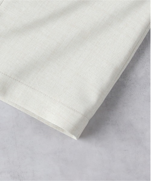 Right-on（ライトオン）の「【HONEYSUCKLE ROSE】フレアベスト（その他トップス・レディース・ダークグレー/キナリ・L/M）」の3枚目の写真