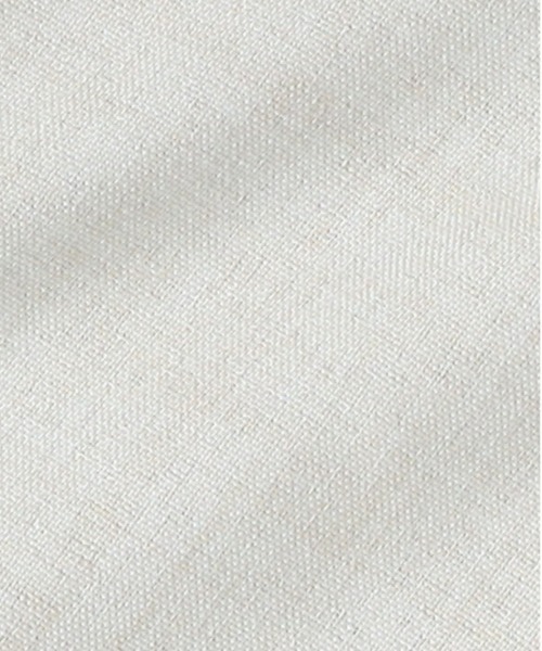 Right-on（ライトオン）の「【HONEYSUCKLE ROSE】フレアベスト（その他トップス・レディース・ダークグレー/キナリ・L/M）」の4枚目の写真