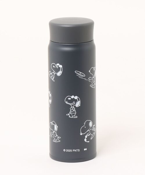 PEANUTS/ピーナッツ〉 スヌーピー JOE COOL STAINLESS BOTTLE