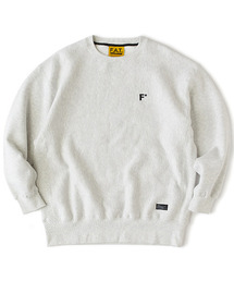 FAT（エフエイティー）の「FANHATTAN（スウェット）」 - WEAR