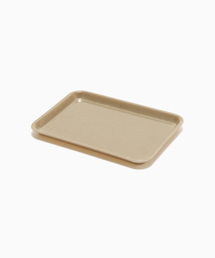 ACME FURNITURE（アクメファニチャー）の「【CAMBRO/キャンブロ】CAMTRAY SQUARE 18X12.5　カムトレー（食器）」