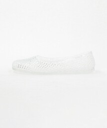 ANCIENT GREEK SANDALS | ＜ANCIENT GREEK SANDALS＞IRO CLEAR FLT(サンダル)