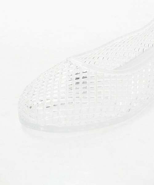 ANCIENT GREEK SANDALS（エンシェントグリークサンダルズ）の「＜ANCIENT GREEK SANDALS＞IRO CLEAR FLT（サンダル・レディース・その他1・38/37/36）」の6枚目の写真