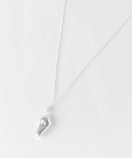 セール】ニュアンスメタルコードネックレス（ネックレス）｜SMELLY