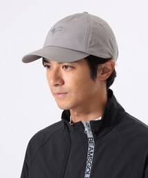 BEAMS GOLF | タフタドローコード 6パネルキャップ(キャップ)