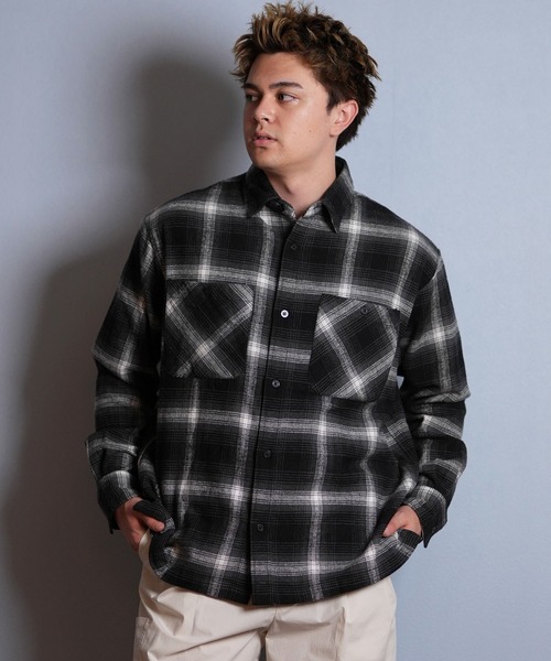 セール】【ムラサキスポーツ限定】DEAR LAUREL/ディアローレル FLANNEL