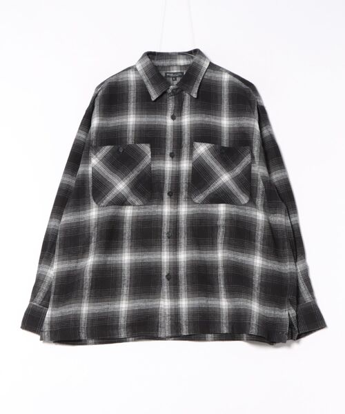 セール】【ムラサキスポーツ限定】DEAR LAUREL/ディアローレル FLANNEL セール】【ムラサキスポーツ限定】DEAR LAUREL/ディアローレル FLANNEL