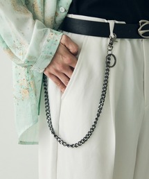 Shoowtime（ショウタイム）の「Design wallet chain / デザインウォレットチェーン（ウォレットチェーン）」