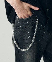 ウォレットチェーンファッション通販 - ZOZOTOWN