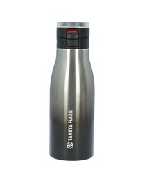 TAKEYA FLASK（タケヤフラスク）の「タケヤフラスク トラベラー17 ステンレス製携帯魔法瓶（水筒・レディース）」