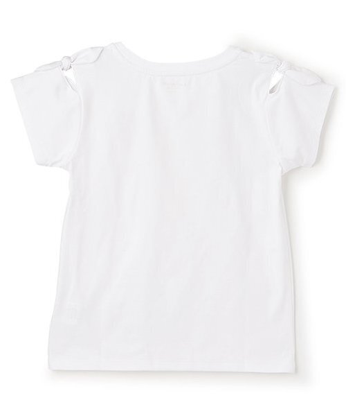 セール】ガールズ シーオブジェリーフィッシュTシャツ（Tシャツ