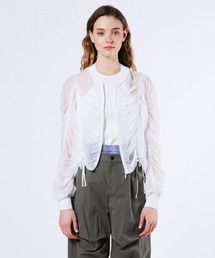 DOUBLE STANDARD CLOTHING｜ダブル スタンダード クロージングの