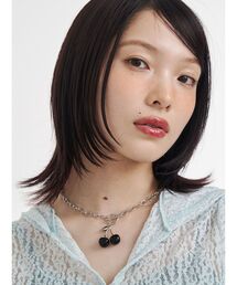 jouetie | チェリーネックレス(ネックレス)