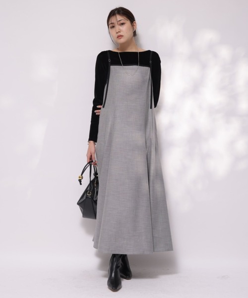 Mystrada☆ワンピース Mystrada - Mystrada ワンピースの通販 by