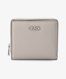 MICHAEL KORS｜マイケル・コースの財布（グレー/灰色系）通販