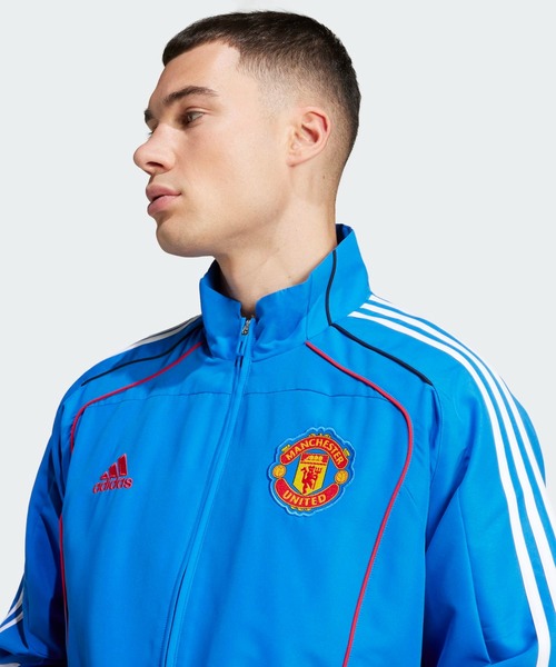 セール】マンチェスター・ユナイテッド UBP トラックトップ / ジャージ