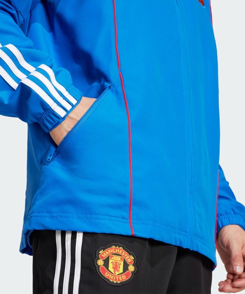 セール】マンチェスター・ユナイテッド UBP トラックトップ / ジャージ
