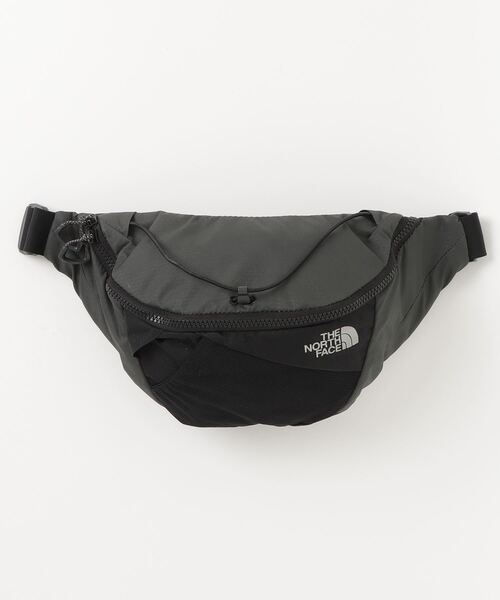 THE NORTH FACE ×CDG ウエストバッグ ブラック 【公式通販】