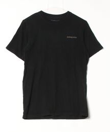patagonia Tシャツ・カットソー レディース パタゴニア 中古　古着 ブランド古着】patagonia｜パタゴニア（レディース）のTシャツ