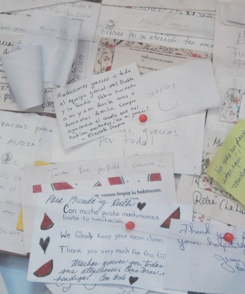 A part by（アパートバイ）の「【セレクト】LY_PanoScarf（バンダナ/スカーフ・レディース・ライトブルー/レッド・FREE）」の12枚目の写真