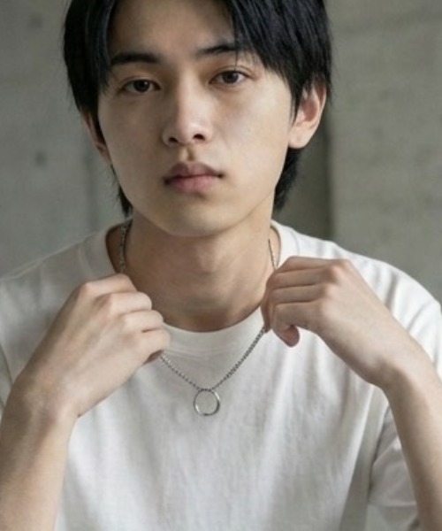 VIBGYOR(ヴィブジョー)の「【IZU】 シルバーリングネックレス(ネックレス・メンズ・シルバー・FREE)」の9枚目の写真