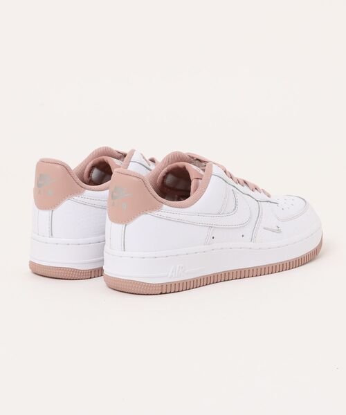 [Nike] AIR FORCE 1 07 MINI JEWEL W IB6543-101 ★追跡あり Nike Air Force 1 '07 Mini Jewel Women's Shoes. Nike.com