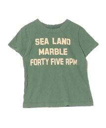 ブランド古着】45R｜フォーティファイブアールのTシャツ