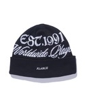 XLARGE(エクストララージ)の「帽子(ニットキャップ/ビーニー)」