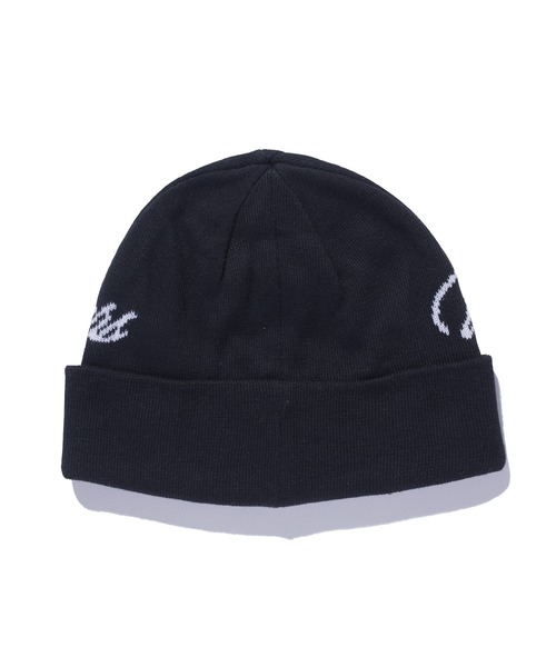 XLARGE（エクストララージ）の「EST.1991 CUFF BEANIE（ニットキャップ/ビーニー・メンズ・オリーブ/グレー/ブラック・ONE SIZE）」の13枚目の写真