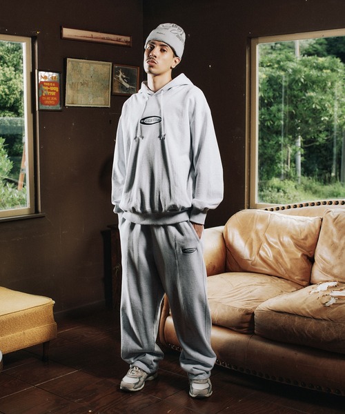 XLARGE（エクストララージ）の「EST.1991 CUFF BEANIE（ニットキャップ